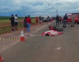 Ipiranga Do Norte Jovem Morre Ap S Ser Arremessado De Carro