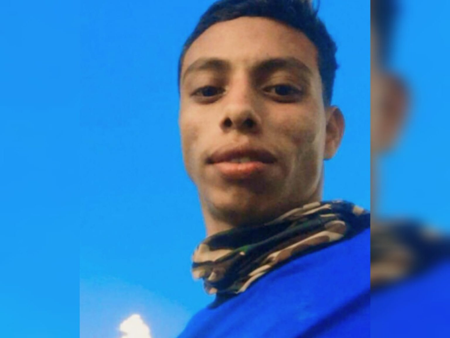 Jovem Encontrado Morto Na Mt Identificado Pela Politec