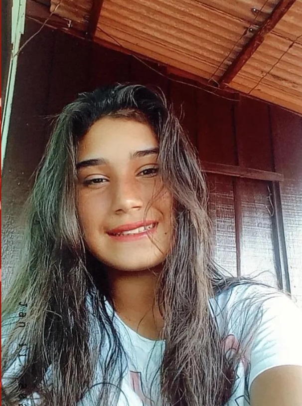 Corpo de Adolescente desaparecida é encontrado em cova rasa