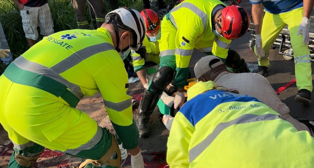 Jovem N O Resiste E Morre Ap S Colis O Violenta Na Br Em Sinop