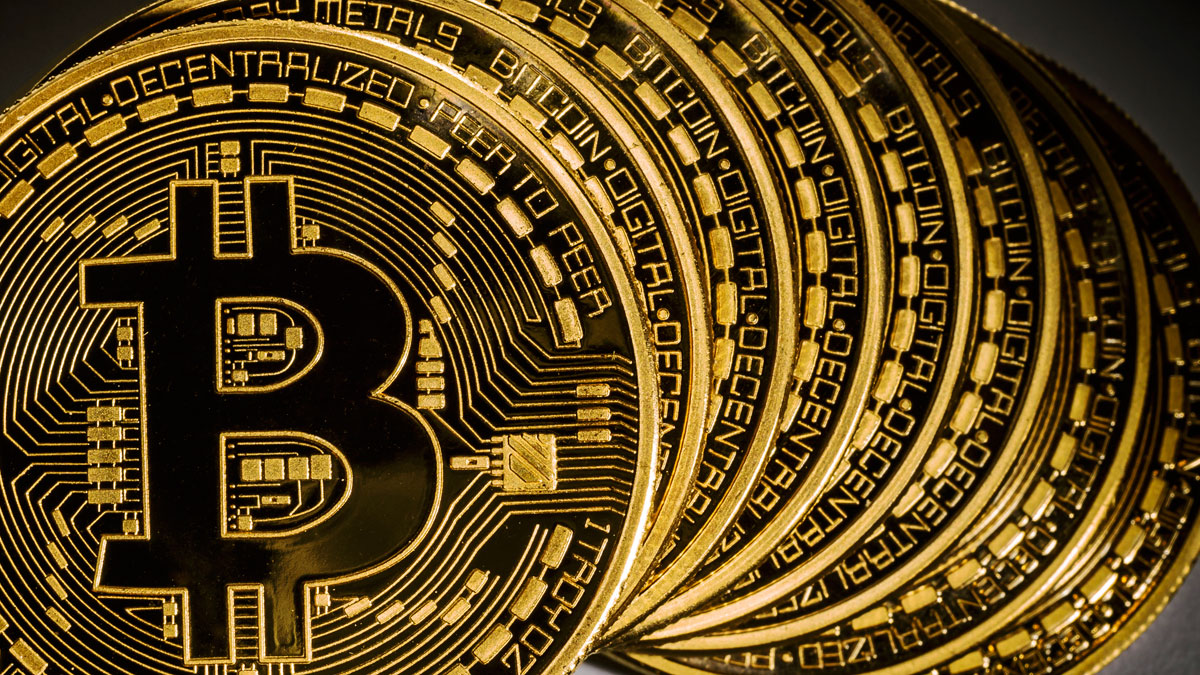 Bitcoins, o novo investimento do mercado financeiro
