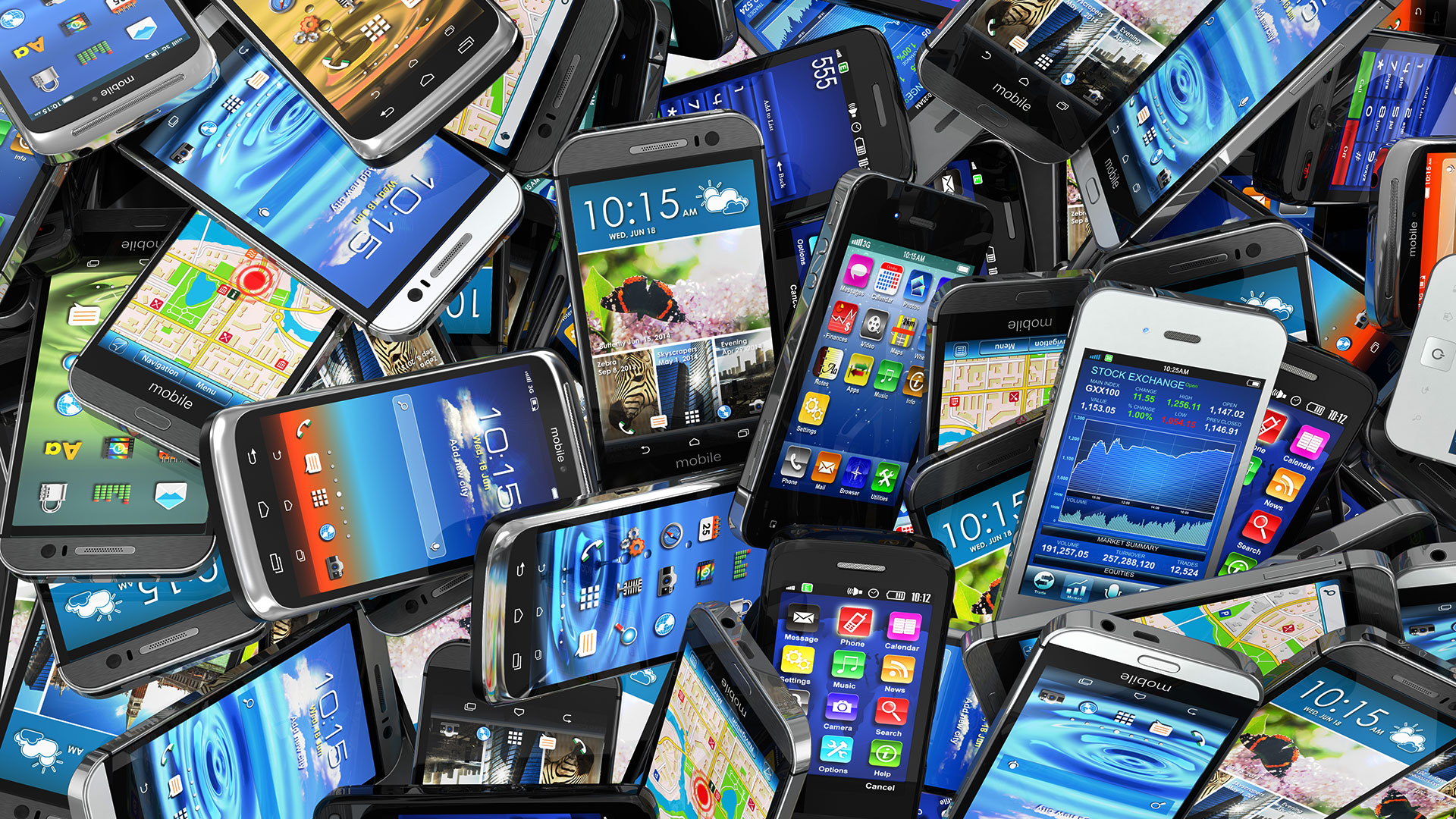 Smartphone Usados: 5 dicas na hora de comprar o seu.