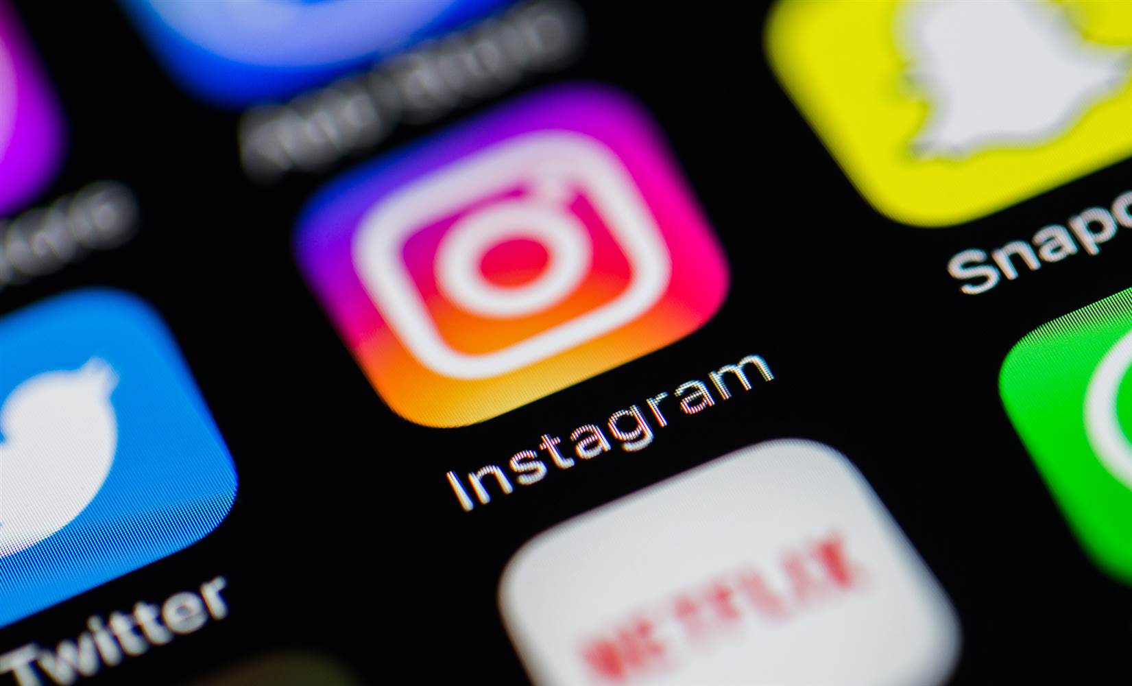 Cyberbullying: Instagram está no topo de redes sociais com bullying