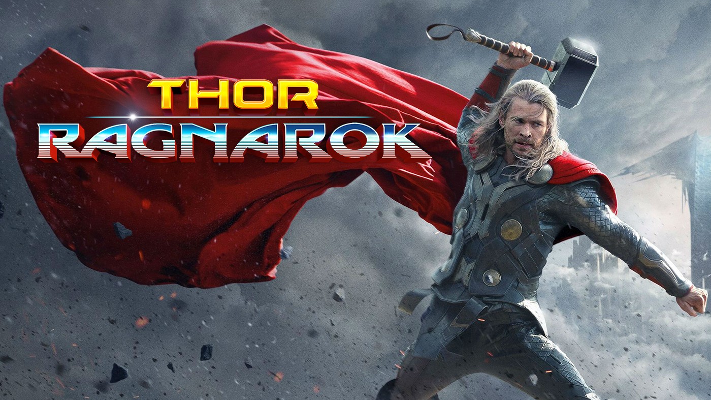 Thor Ragnarok: Marvel lança o trailer oficial do filme.