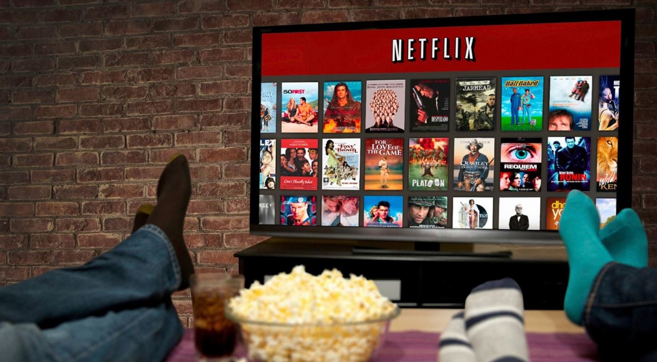 Netflix: Aprenda acessar as categorias escondidas