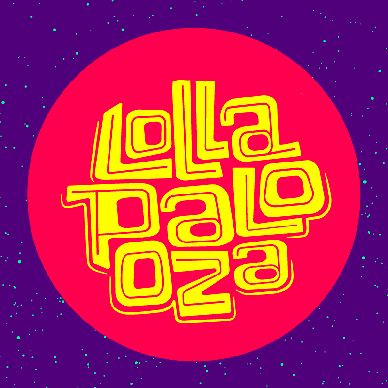 Saiba a Programação Completa do Lollapalooza 3