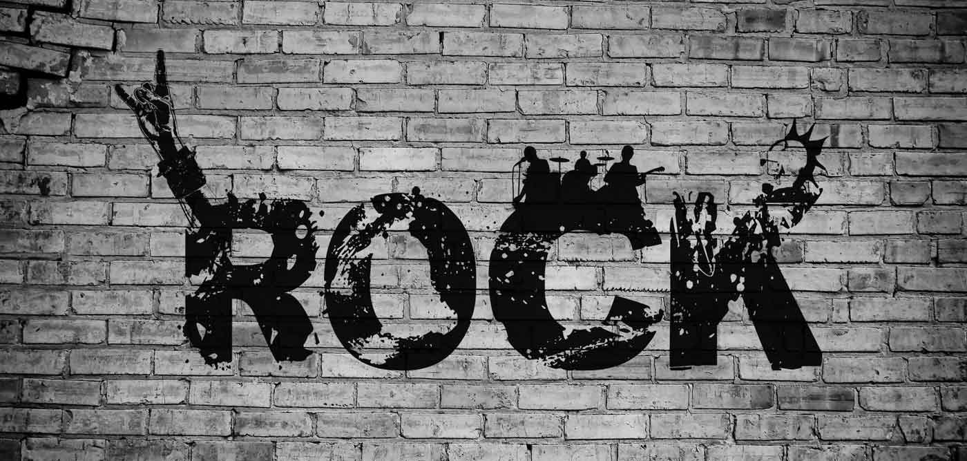 Triplo Rock Enquete – Quem é o Rei do Rock Nacional? 1