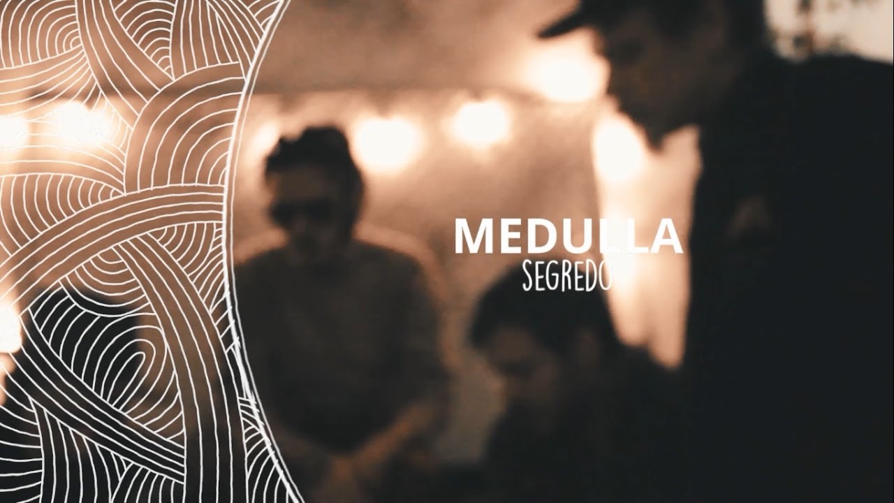 Triplo Rock - Banda Medulla Surpreende com Clipe do Single ‘O Segredo’ 1