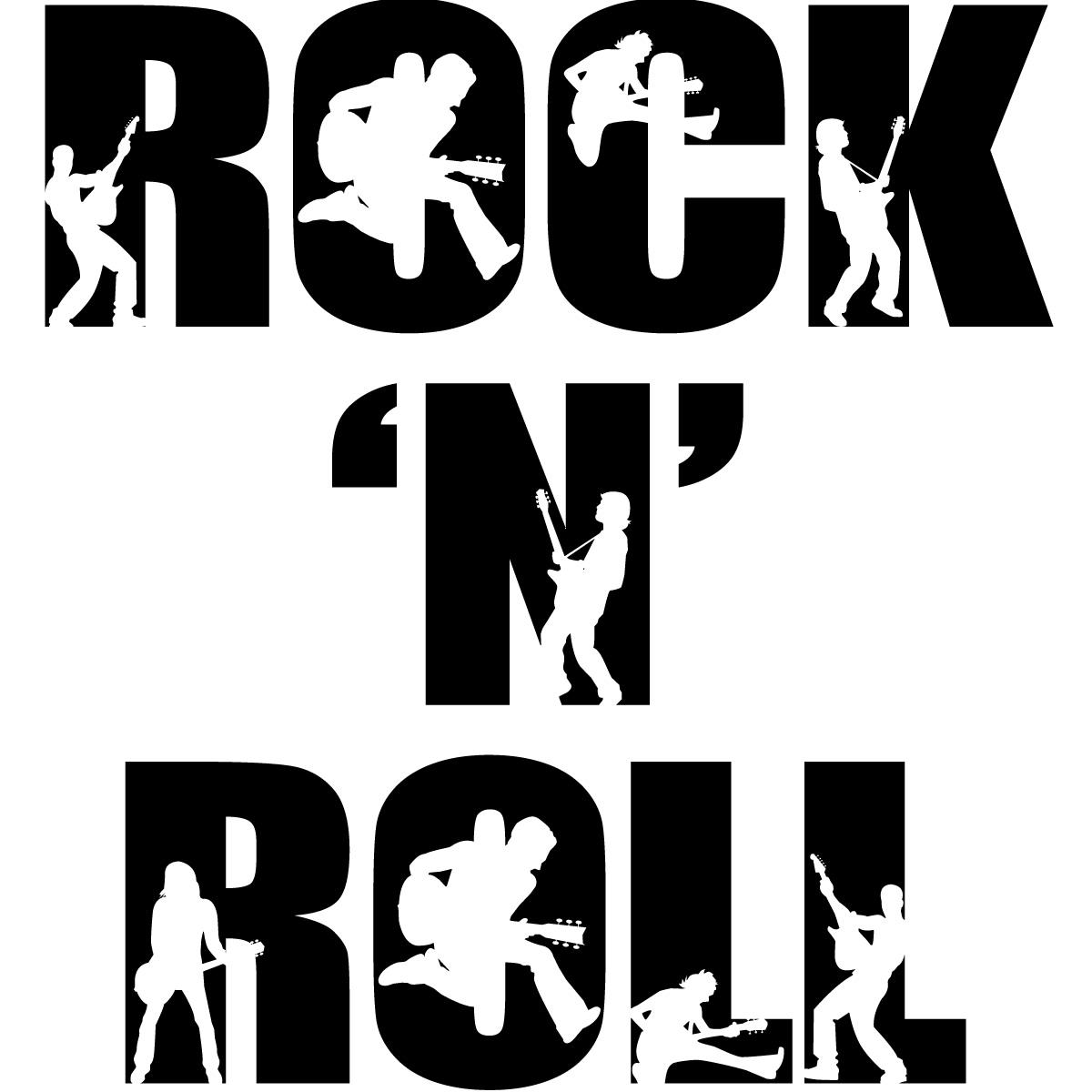 Triplo Rock – Os maiores Clássicos do Rock and Roll 1
