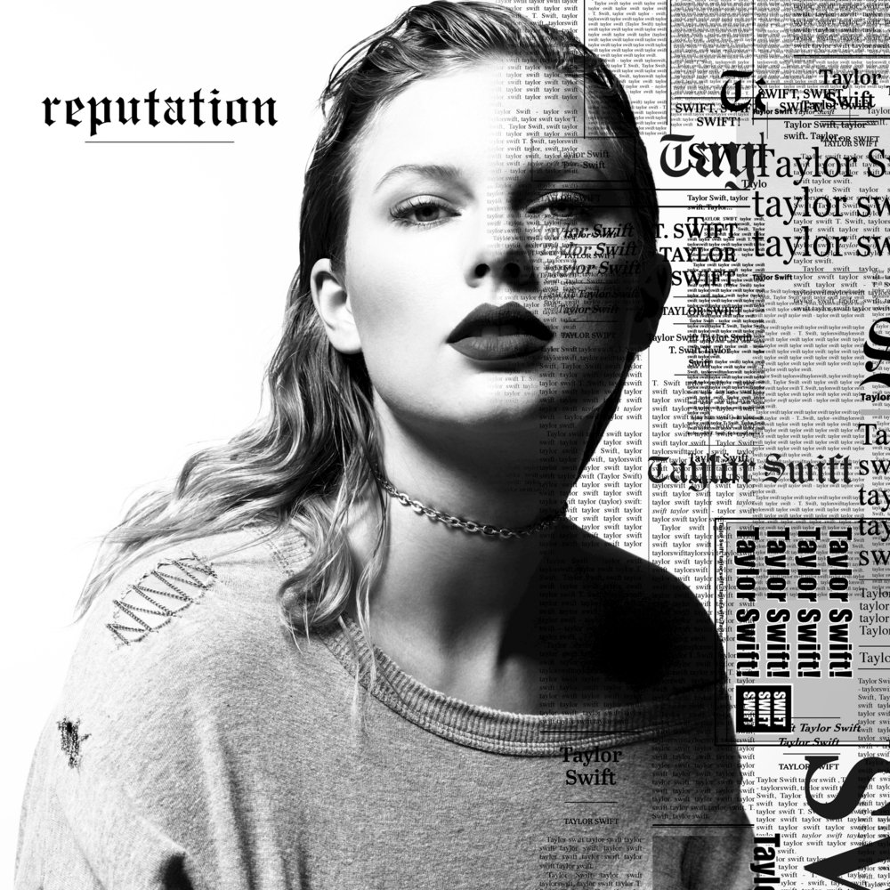 Já Ouviu o Novo Single de Taylor Swift? 24