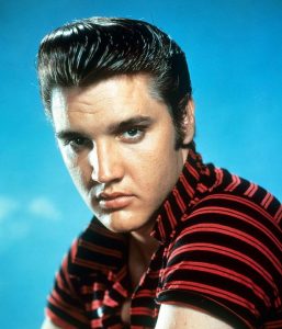 Triplo Rock – Relembrando Elvis Presley 3