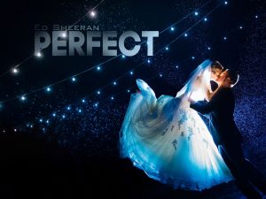 Ed Sheeran Lança Clipe do Single ‘Perfect’ 5