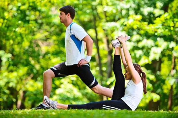 Você Sabe qual é a Importância da Prática de Esportes Para Sua Saúde? 1