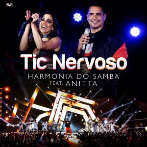 Harmonia do Samba Lança Single com Anitta 1