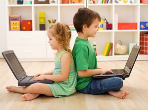 Você está atento ao que o Seu Filho Acessa na Internet? 11