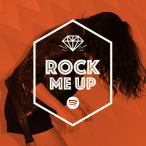 Triplo Rock - Os Metaleiros Mais Ouvidos no Spotify em 2017 7