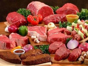 A importância do Consumo da Carne para o Ser humano 1