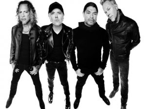 Triplo Rock – O contínuo Sucesso da Banda Metallica 7