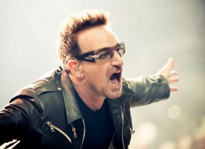 Triplo Rock – Vocalista do U2 diz que Rock de hoje é coisa de Menininha 1