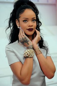 Rihanna Detona Snapchat após Polêmica 3