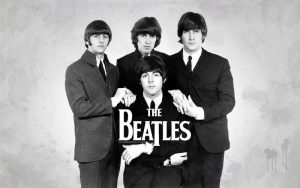 Triplo Rock – Novidades The Beatles 1