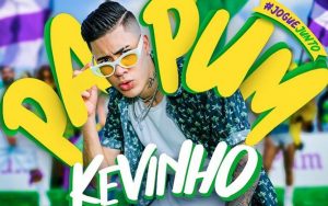 MC Kevinho Lança o Hit da Copa do Mundo 2018 1