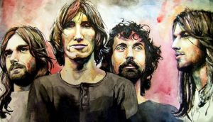 Triplo Rock - Porque eu Adoro Ouvir Pink Floyd 10