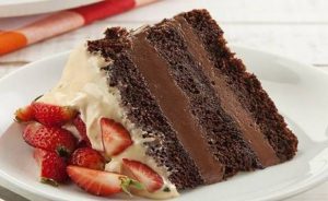 Receita do Dia – Ganache para cobertura e recheio de bolo e tortas 1