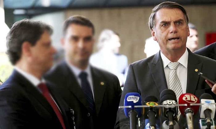 Proposta para Reforma da Previdência vai ser entregue para Bolsonaro 3