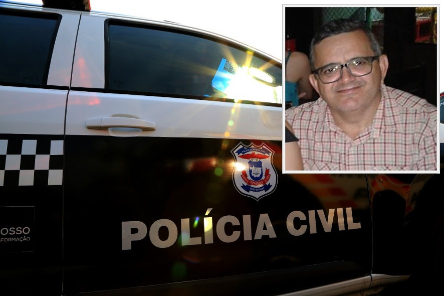 Polícia prende 4º envolvido em morte de professor; saiba quem é 3