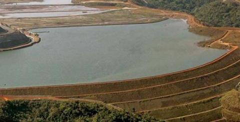 Para evitar riscos, barragens em Mato Grosso devem ser extintas 1