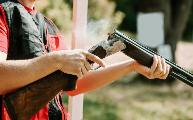 Governo altera lei sobre posse de armas e proíbe, fuzis, espingardas e carabinas 1