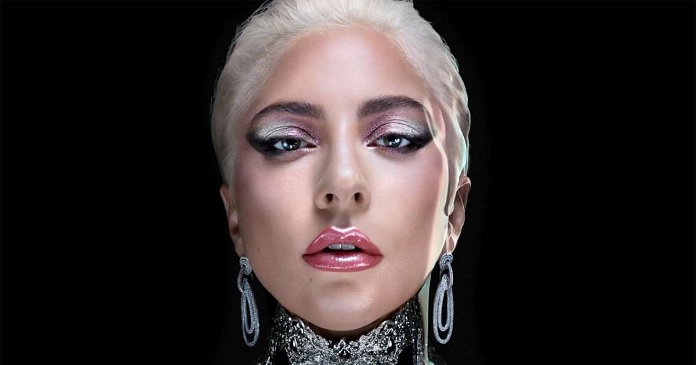 Lady Gaga vende maquiagem de sua marca com frete grátis para o Brasil; saiba 1