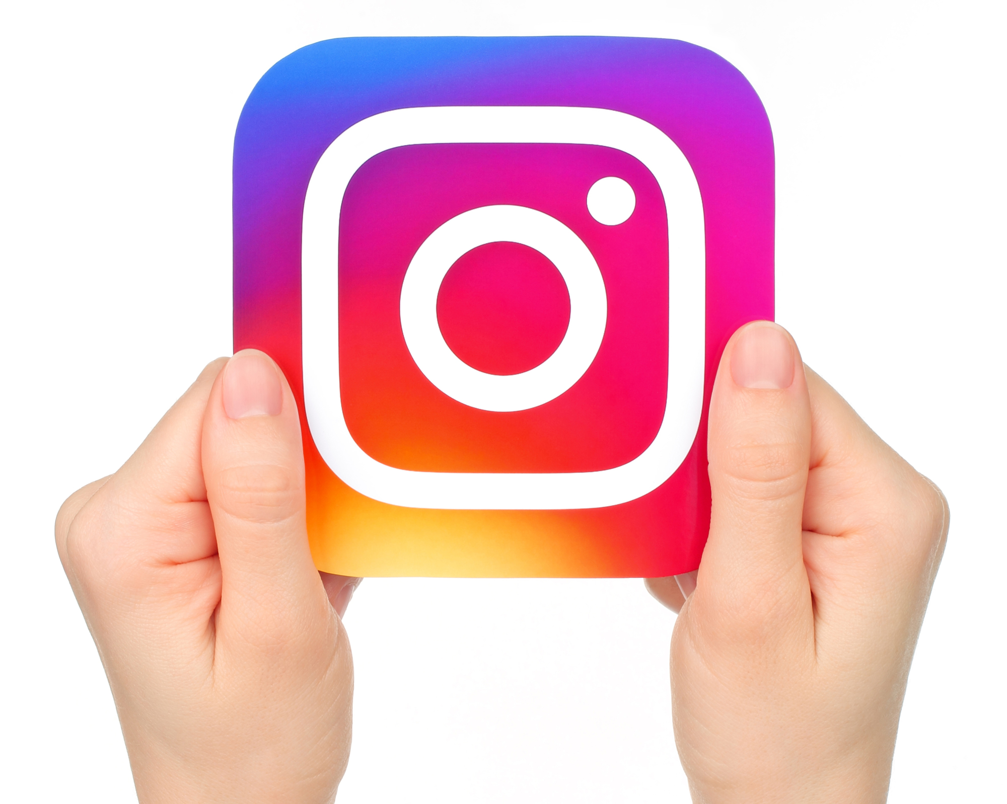 Por que as empresas adoram o Instagram? 5
