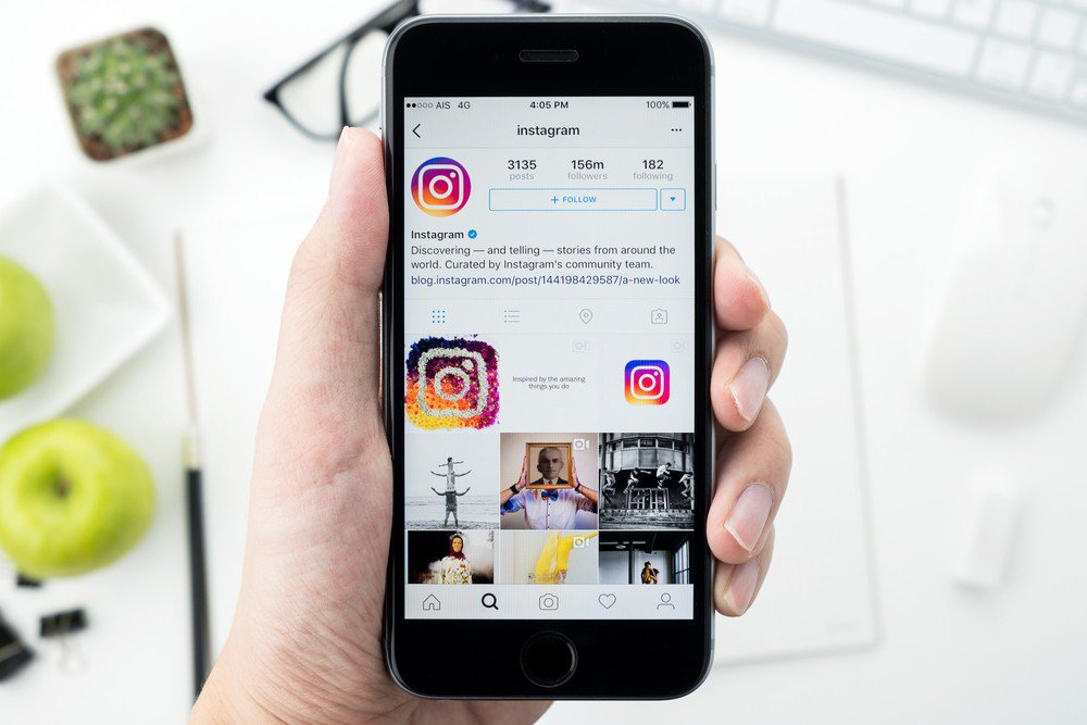 Venda Mais Agora: Dicas Práticas Para Usar o Instagram Comercial 1