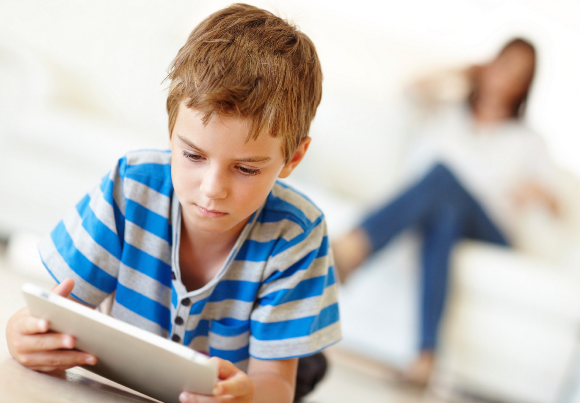 Conteúdo Acessado Pelas Crianças e Jovens Na Internet: Entenda Porque É Preciso Estar Atento 1