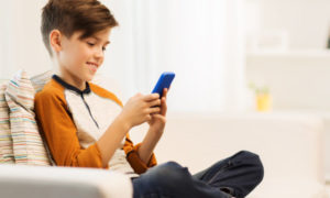 Conteúdo Acessado Pelas Crianças e Jovens Na Internet: Entenda Porque É Preciso Estar Atento 3