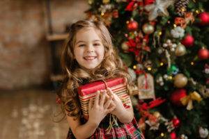 Consumismo no Natal: Como Ensinar Para as Crianças o Verdadeiro Significado do Natal 6