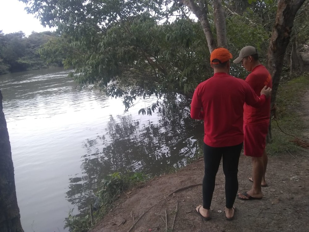 Corpo de homem desaparecido é encontrado em Rio Verde