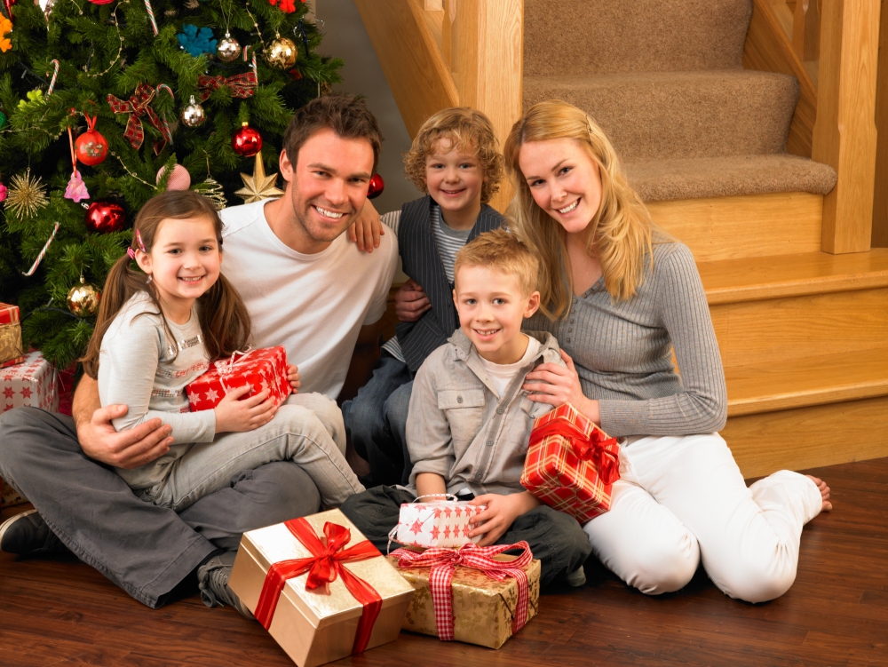 Venda Mais Agora: Desligue o celular e aproveite seu Natal com a Família 3