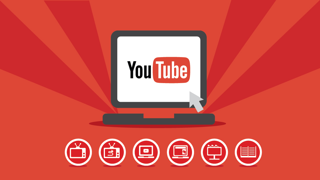 Saiba quais os 10 maiores canais do YouTube no Brasil e no mundo