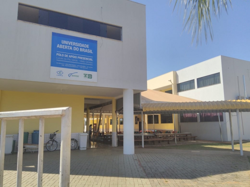 Universidades Federais de Mato Grosso abrem processo seletivo