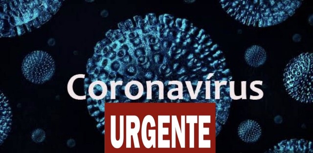 Coronavírus Mato Grosso