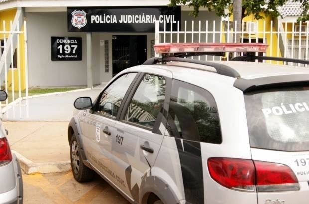 Suspeito de ter matado e estuprado idosa em Lucas do Rio Verde é preso