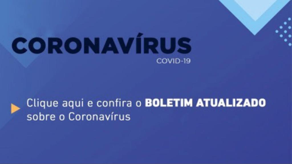Sobe para 11 os casos de Coronavírus em Sinop; Mato Grosso tem 95 atualmente 9