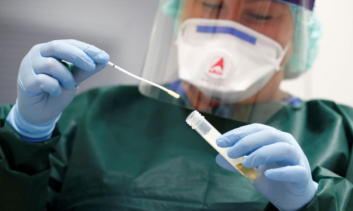 Novos casos de Coronavírus são registrados no Brasil; 25 infectados