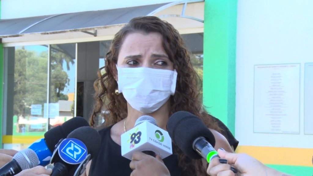 Central Municipal de Regulação passa a atender pacientes em novo endereço