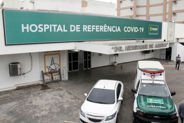 Sogra e nora morrem com Covid-19 em Cuiabá e MT registra 30 óbitos da doença 2