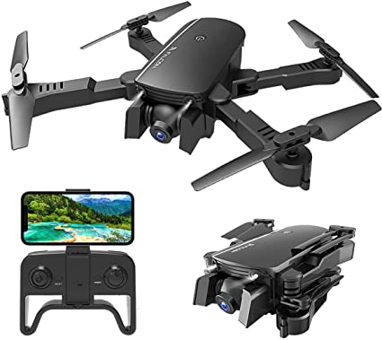 escolher drone dicas
