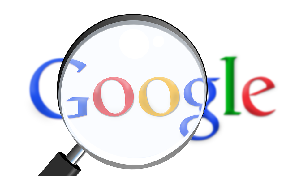 Venda Mais Agora: Pesquisas no Google são 100% úteis? 9